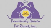 Pawsitively Heaven Pet Resort
