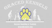 Graced Animal Services & Kennel