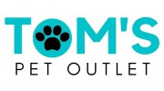 Tom's Pet Outlet