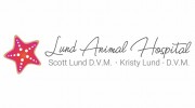 Lund Animal Hospital - Kristy Lund
