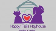 Happy Tails Playhouse