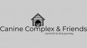 Canine Sports Complex Positive