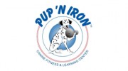 Pup N Iron Canine Fitness & Learning Center