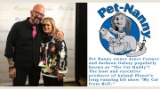 Pet Nanny