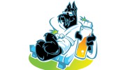 Dogs Rule Resort