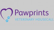 Paw Prints Pet Services