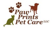 Paw Prints Pet Care