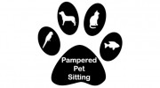 Pampered Pet Sitting