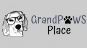 For Your Paws Only