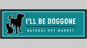 I'll Be Doggone