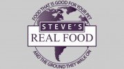 Steve's Real Food