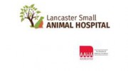 Lancaster Small Animal Hospital - James C Franzek