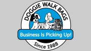 Doggie Walk Bags