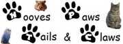 Hooves, Paws, Tails & Claws