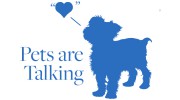 Pets Are Talking