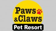 Paws And Claws