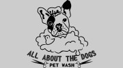 All About The Dogs Self Service Wash & Groom