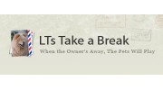 LTs Take a Break