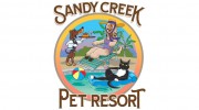 Sandy Creek Pet Resort - Local
