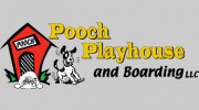 Pooch Playhouse & Boarding