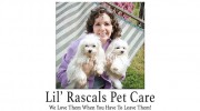 Lil' Rascals Pet Care And Portraits/ Shreveport Bossier