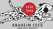 Anaheim Feed & Pet Supply