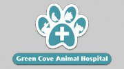 Green Cove Animal Hospital - Douglas L Mc Kee