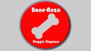 Bone-Anza Doggie Day Care