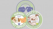 Harmony Pet Resort