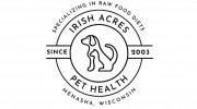 Irish Acres Pet Health