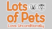 Lots Of Pets Superstore