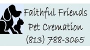 Faithful Friends Pet Cremation