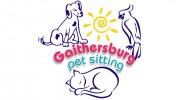 Gaithersburg Petsitting