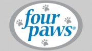 Four Paws Products