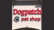 Dogpatch Pet Shop