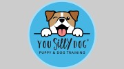 You Silly Dog