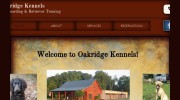 Oakridge Kennels
