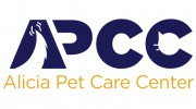 Wheaton Matthew D DVM Alicia Pet Clinic