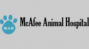 McAfee Animal Hospital