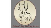 Sabrina's Dog Walking Service