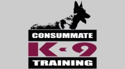 Consummate K 9 Training