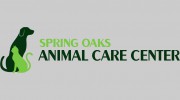 Spring Oaks Animal Hospital - Paul Lamborn