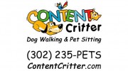 The Content Critter