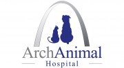 Arch Animal Hospital - 636-225-Vets