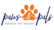 Paws & Pals Pet Resort