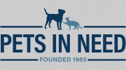 Pets In Need
