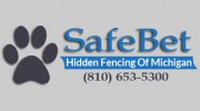 SafeBet Hidden Fencing Of Michigan