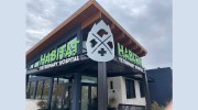 Habitat A Natural Place For Health Pets