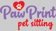 Paw Print Pet Sitting And Dog Walking