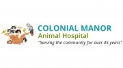 Colonial Manor Animal Hospital - David Ihrke